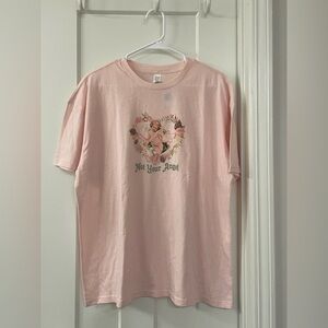 Cute Cherub shirt